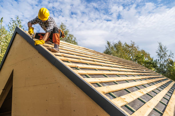 Quick and Trustworthy Emergency Roof Repair Services in North Lauderdale, FL